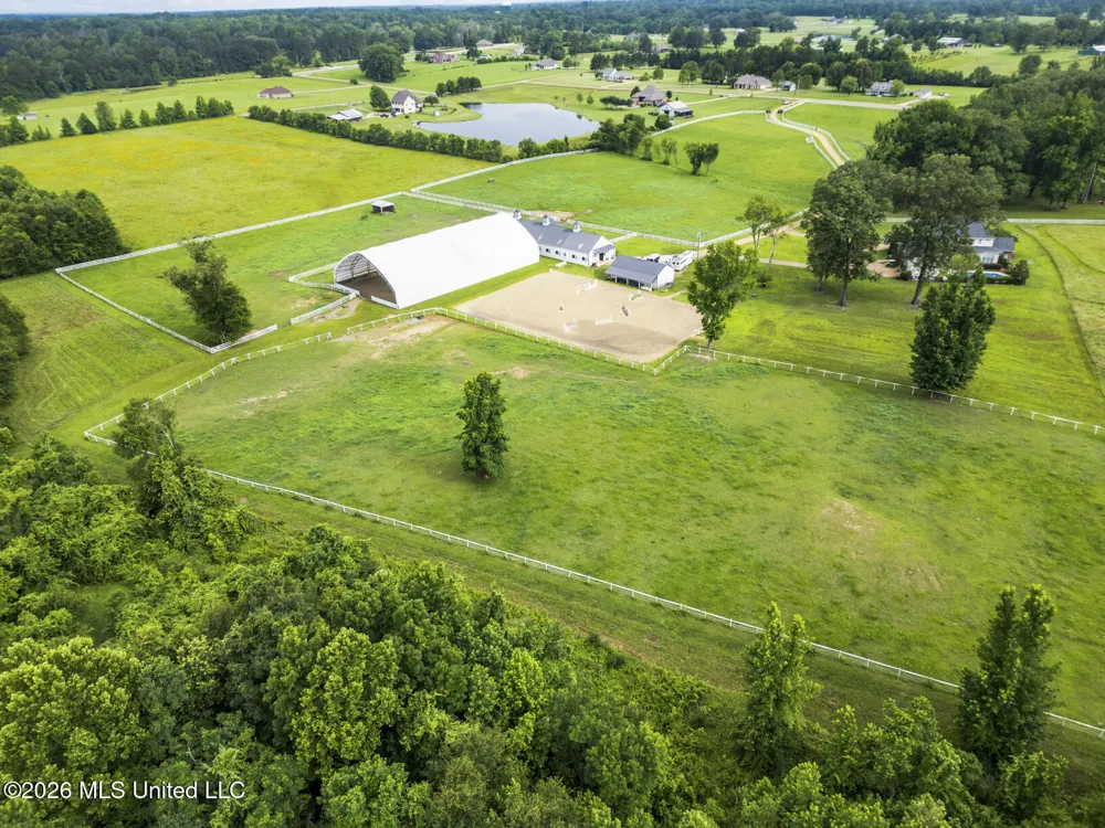 1735 Alana Drive Terry, MS 39170