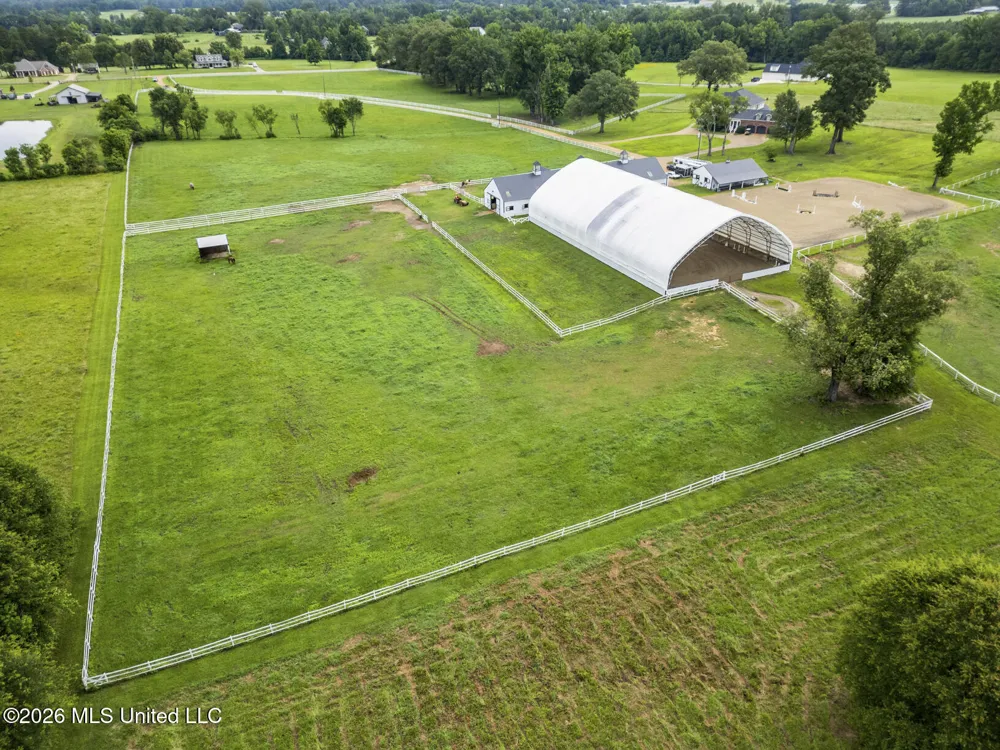 1735 Alana Drive Terry, MS 39170