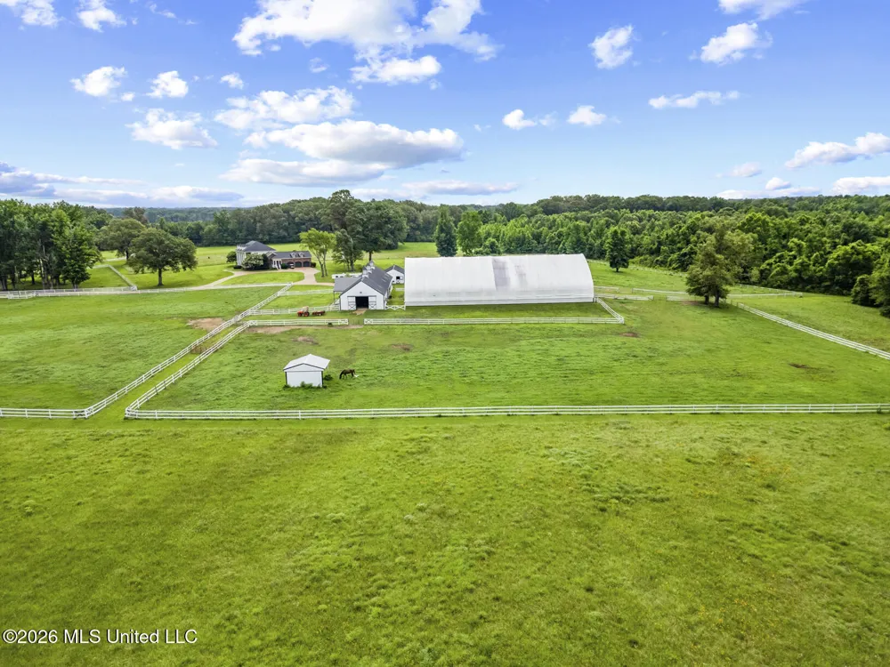 1735 Alana Drive Terry, MS 39170