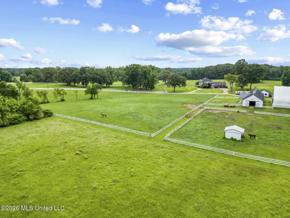 1735 Alana Drive Terry, MS 39170