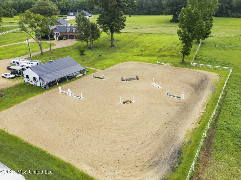 1735 Alana Drive Terry, MS 39170