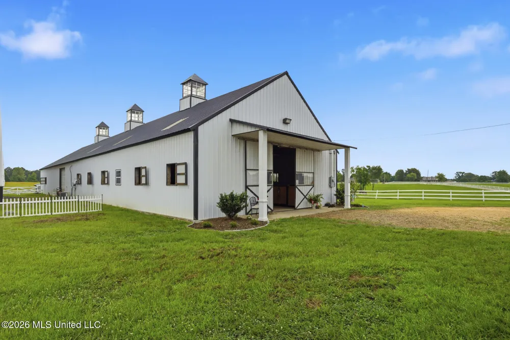 1735 Alana Drive Terry, MS 39170