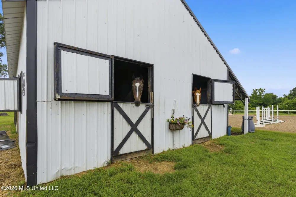 1735 Alana Drive Terry, MS 39170