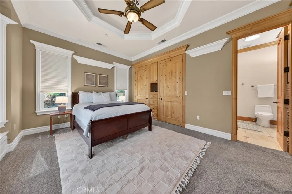 25 Horizon Point Court Chico, CA 95928