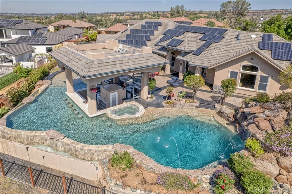 25 Horizon Point Court Chico, CA 95928