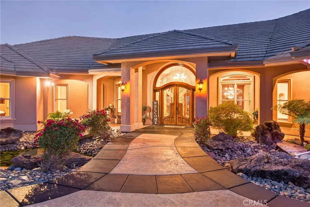 25 Horizon Point Court Chico, CA 95928