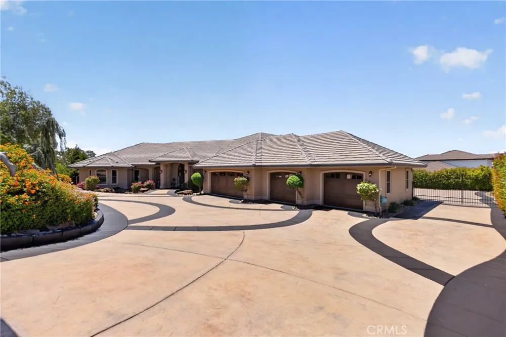25 Horizon Point Court Chico, CA 95928
