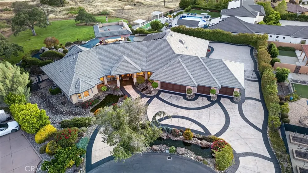 25 Horizon Point Court Chico, CA 95928
