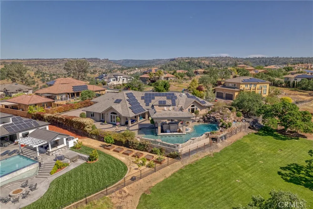 25 Horizon Point Court Chico, CA 95928