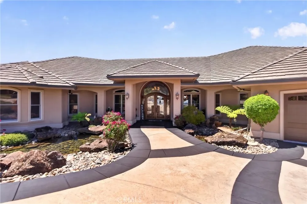 25 Horizon Point Court Chico, CA 95928