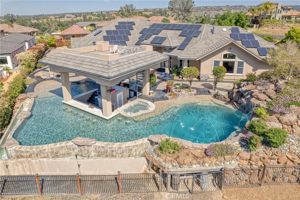 25 Horizon Point Court Chico, CA 95928