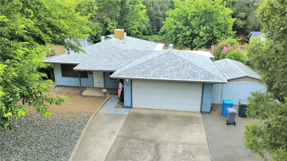 3283 Foothill Blvd Oroville, CA 95966