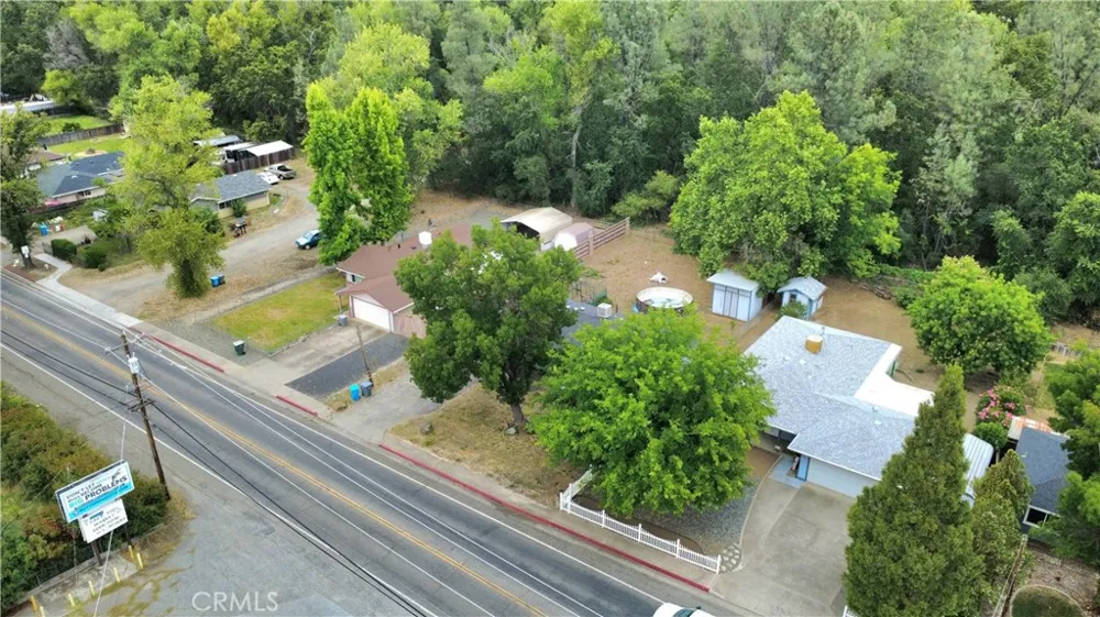 3283 Foothill Blvd Oroville, CA 95966