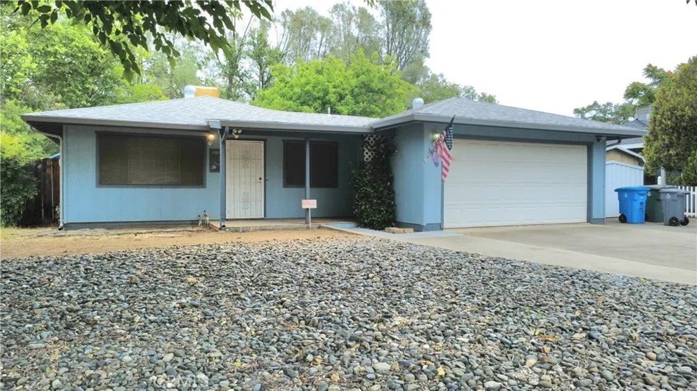 3283 Foothill Blvd Oroville, CA 95966