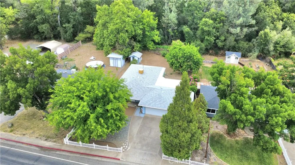 3283 Foothill Blvd Oroville, CA 95966