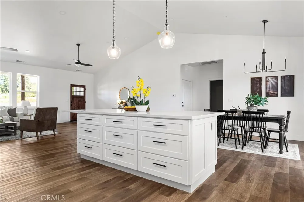 1682 Sweetbriar Lane Paradise, CA 95969