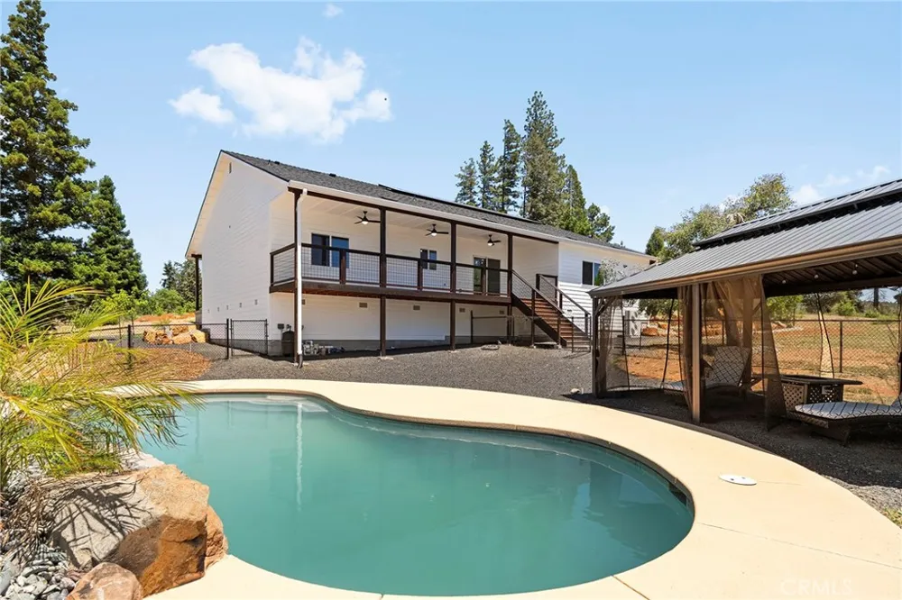 1682 Sweetbriar Lane Paradise, CA 95969