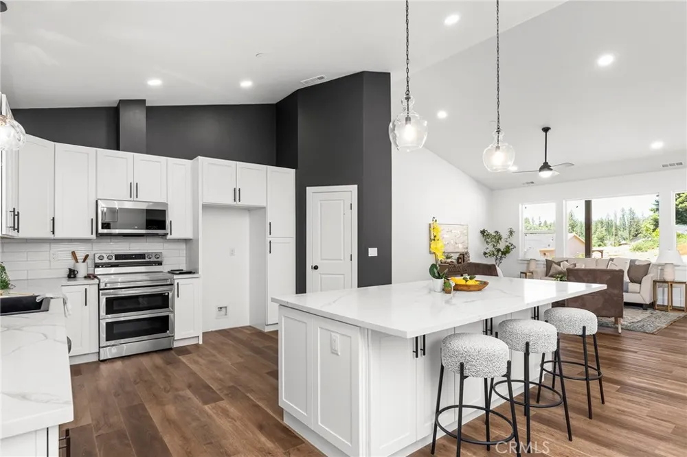 1682 Sweetbriar Lane Paradise, CA 95969