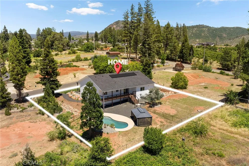 1682 Sweetbriar Lane Paradise, CA 95969