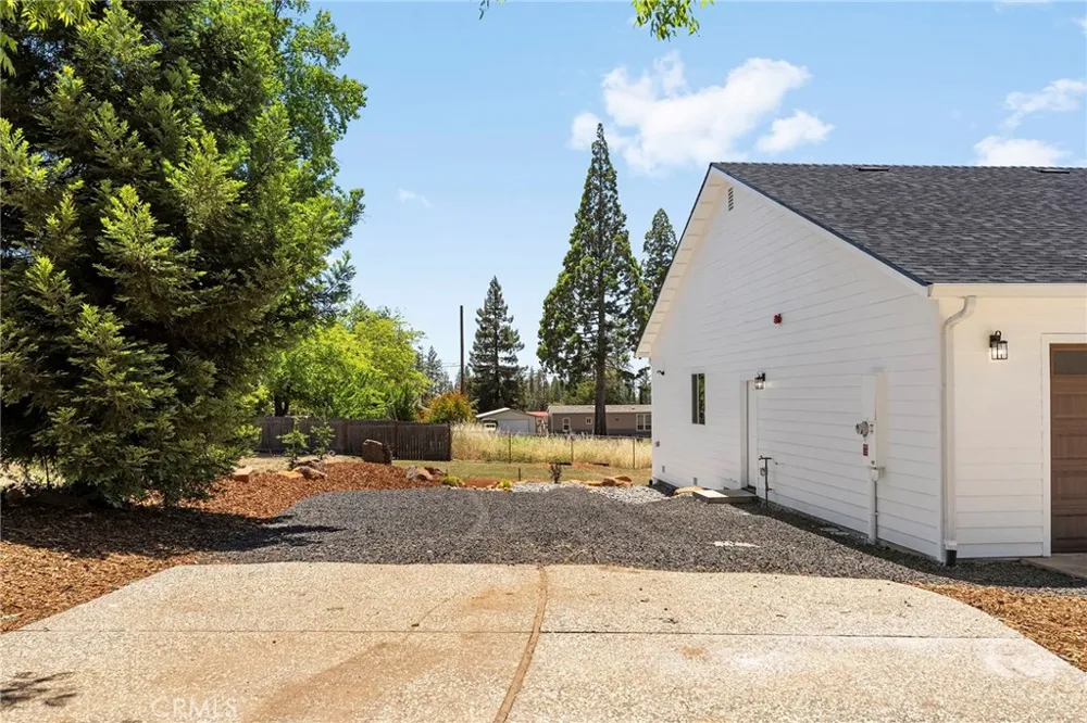 1682 Sweetbriar Lane Paradise, CA 95969