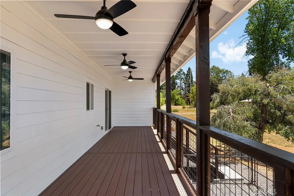 1682 Sweetbriar Lane Paradise, CA 95969