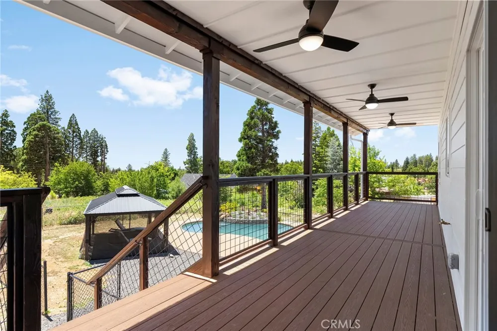 1682 Sweetbriar Lane Paradise, CA 95969