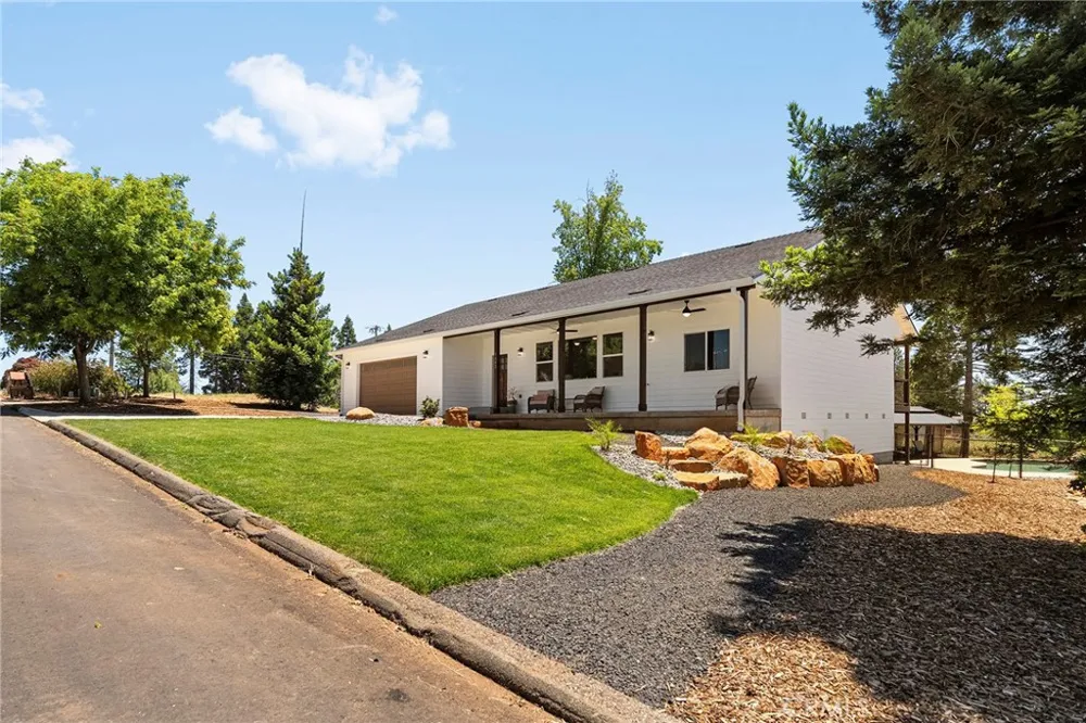 1682 Sweetbriar Lane Paradise, CA 95969