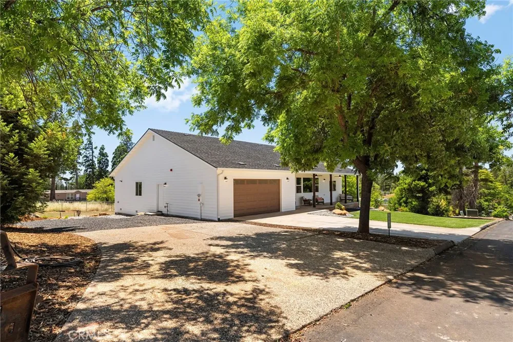 1682 Sweetbriar Lane Paradise, CA 95969