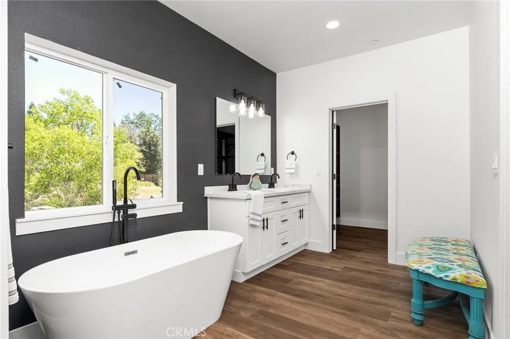 1682 Sweetbriar Lane Paradise, CA 95969