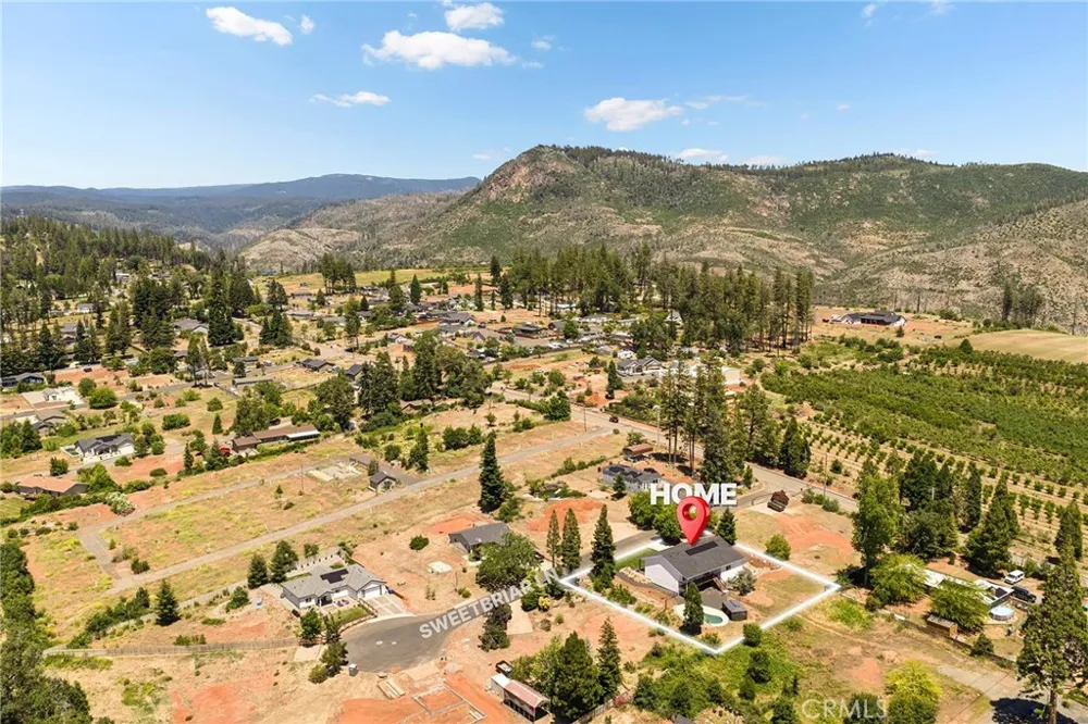 1682 Sweetbriar Lane Paradise, CA 95969