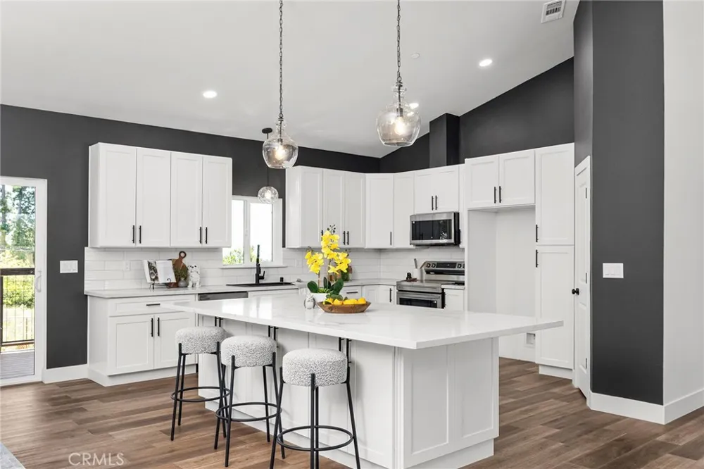 1682 Sweetbriar Lane Paradise, CA 95969