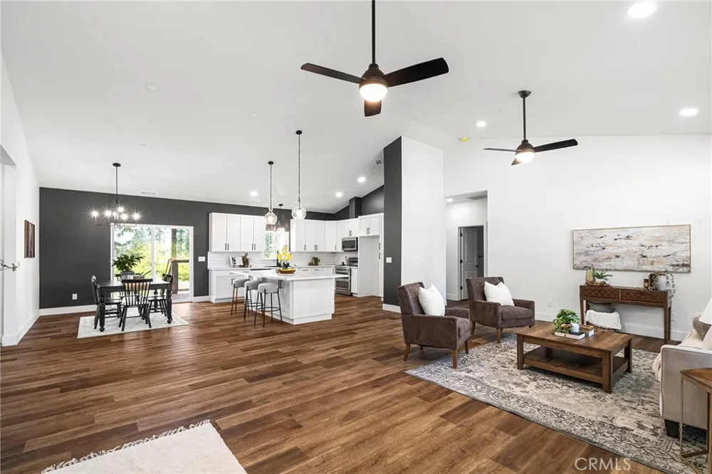 1682 Sweetbriar Lane Paradise, CA 95969