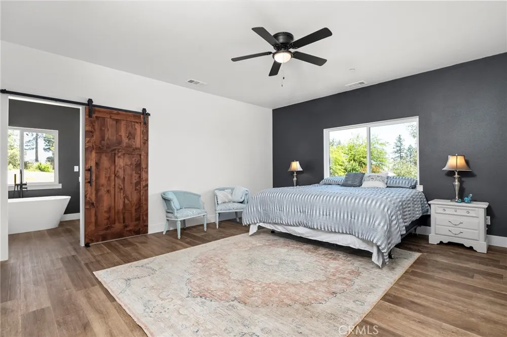 1682 Sweetbriar Lane Paradise, CA 95969