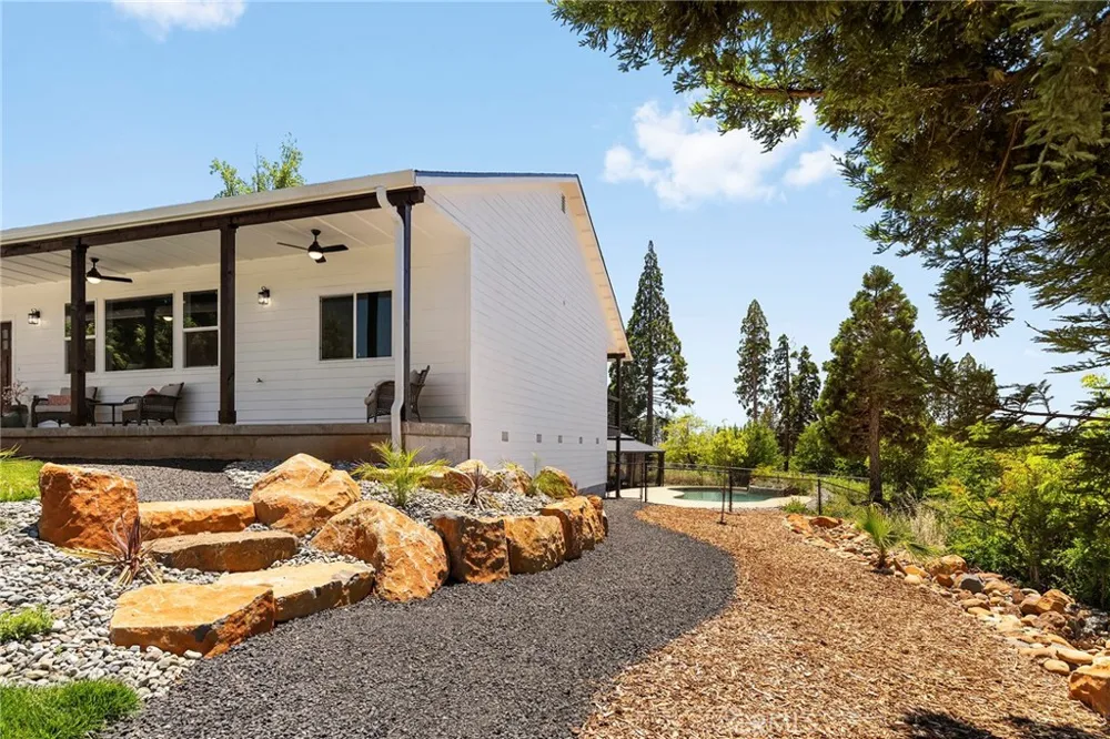 1682 Sweetbriar Lane Paradise, CA 95969