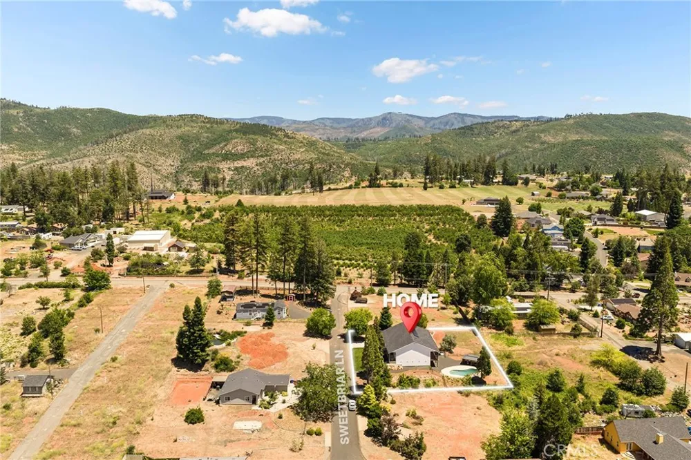 1682 Sweetbriar Lane Paradise, CA 95969