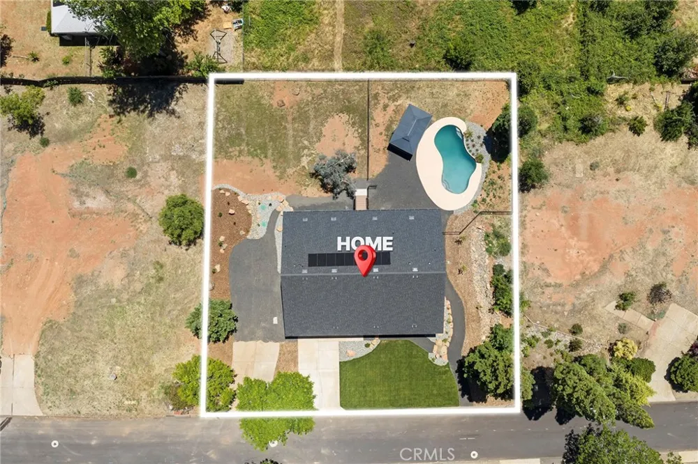 1682 Sweetbriar Lane Paradise, CA 95969