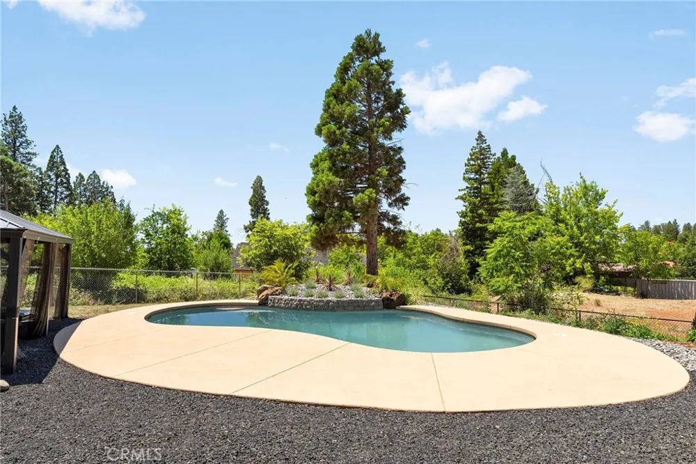 1682 Sweetbriar Lane Paradise, CA 95969