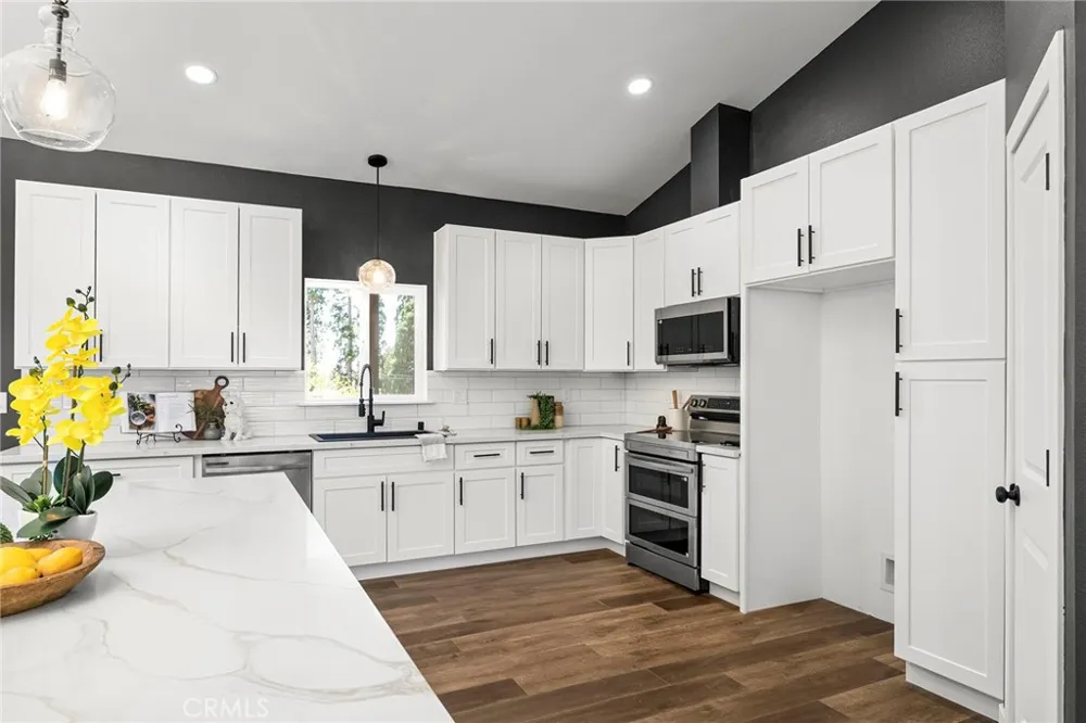 1682 Sweetbriar Lane Paradise, CA 95969