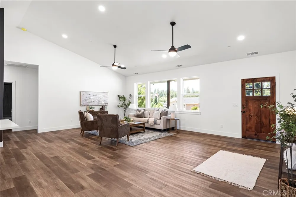 1682 Sweetbriar Lane Paradise, CA 95969
