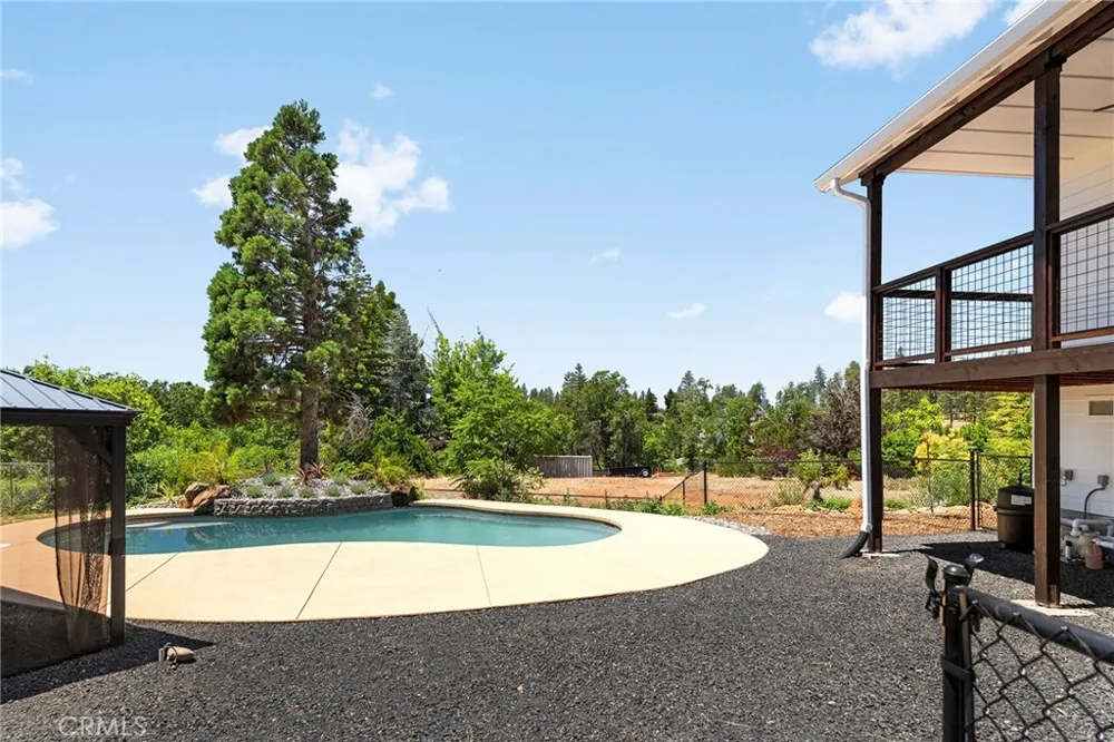 1682 Sweetbriar Lane Paradise, CA 95969