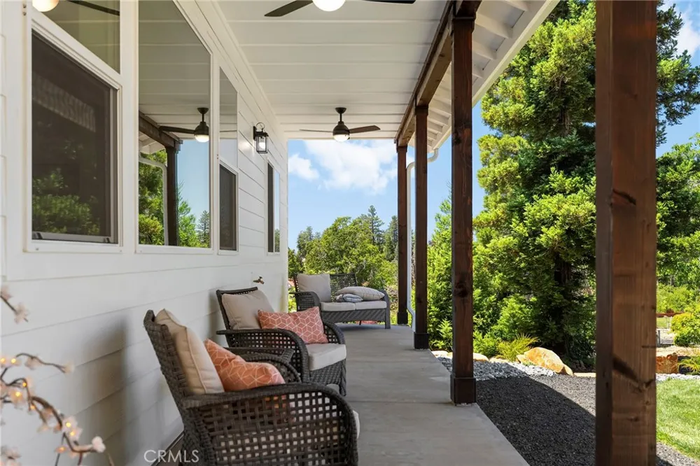 1682 Sweetbriar Lane Paradise, CA 95969