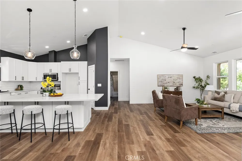 1682 Sweetbriar Lane Paradise, CA 95969