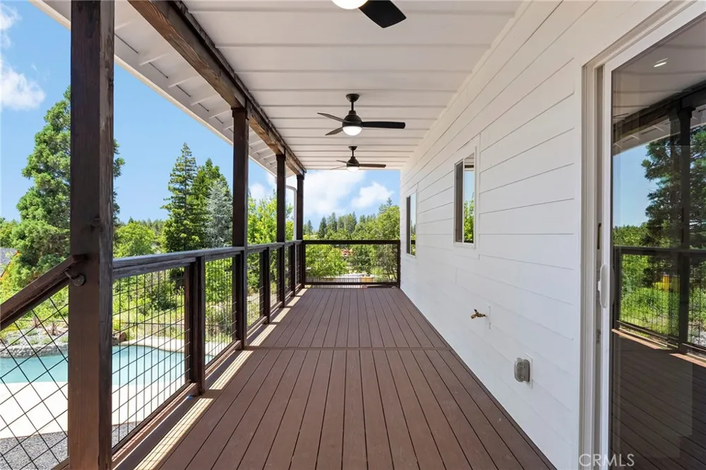 1682 Sweetbriar Lane Paradise, CA 95969
