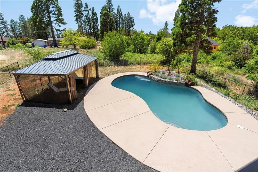 1682 Sweetbriar Lane Paradise, CA 95969