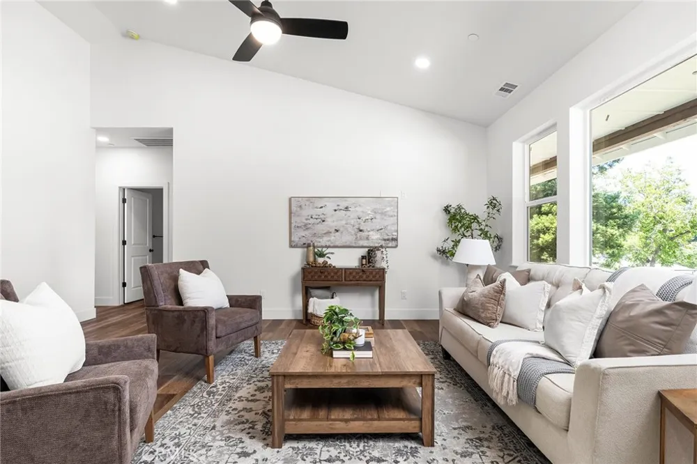 1682 Sweetbriar Lane Paradise, CA 95969