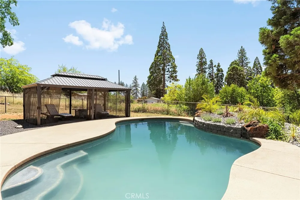 1682 Sweetbriar Lane Paradise, CA 95969
