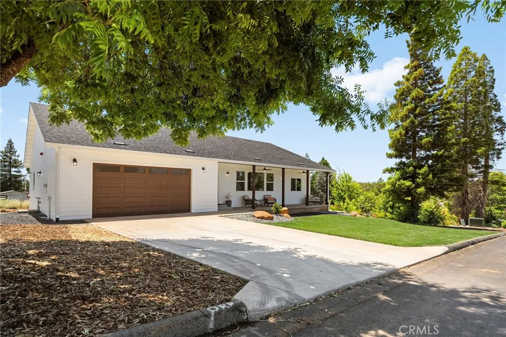 1682 Sweetbriar Lane Paradise, CA 95969