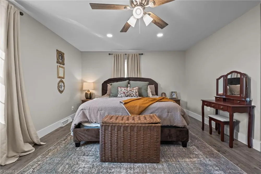 203 Church Street S Stoneville, NC 27048