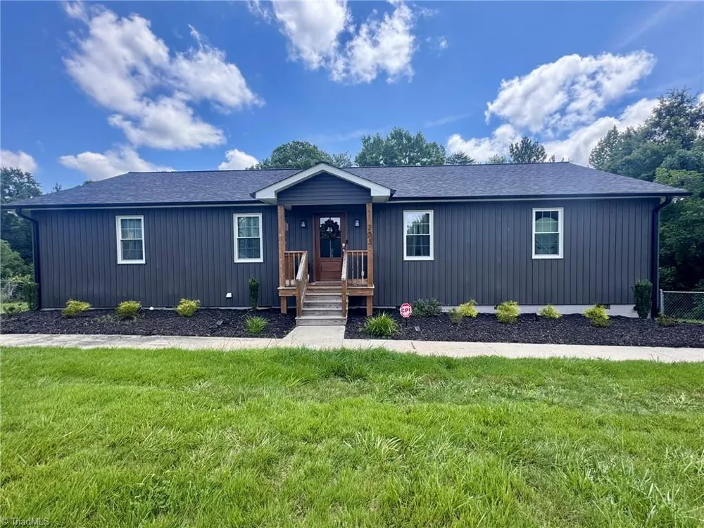 203 Church Street S Stoneville, NC 27048