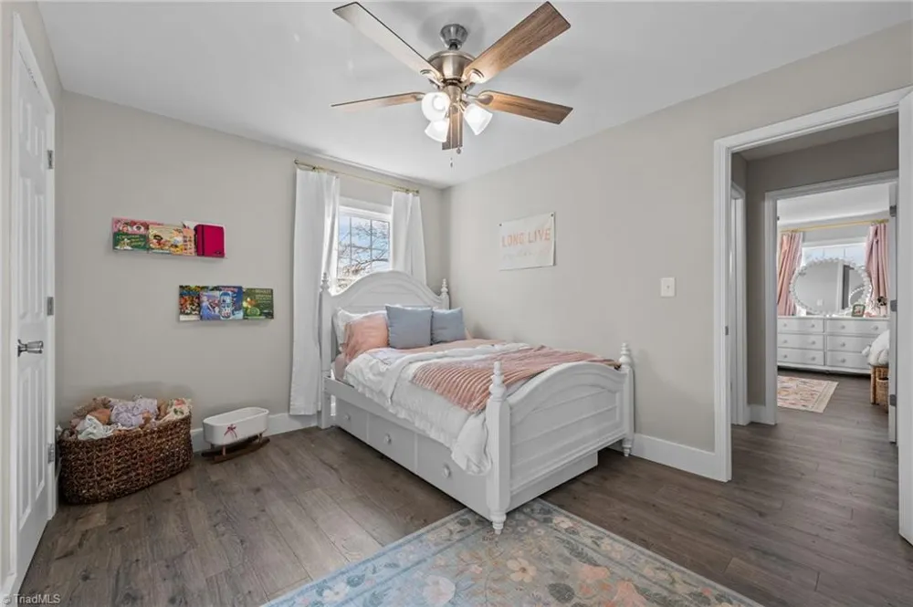 203 Church Street S Stoneville, NC 27048
